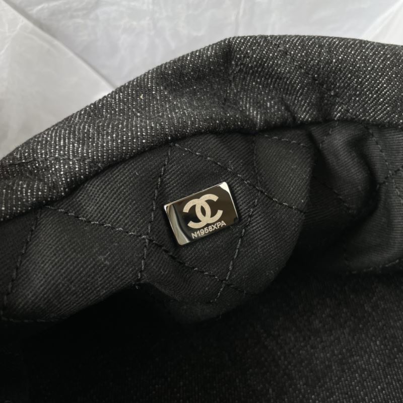 Chanel Hobo 22 Bags